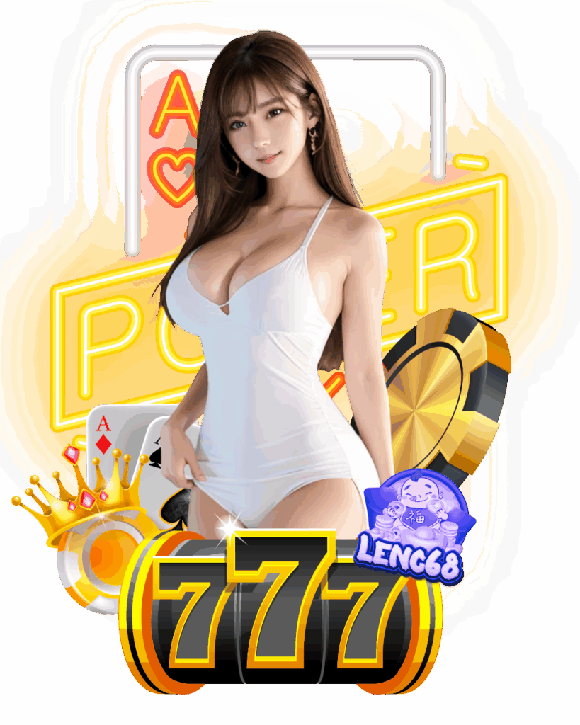 leng68-เกมคาสิโน